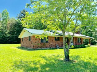 60021 Dill Dr, Smithville, MS 38870