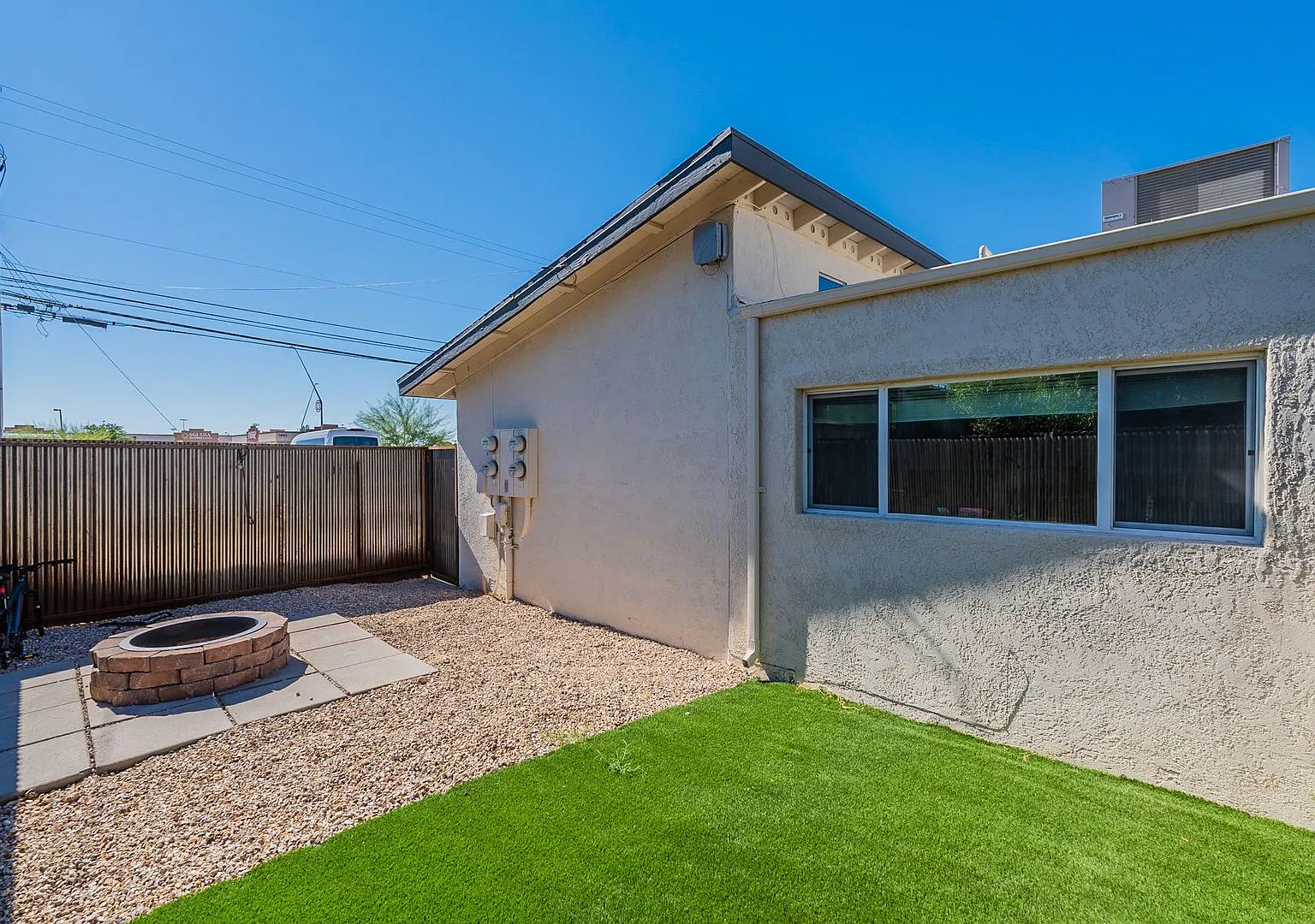 56 & 58 N. Martin Ave. — Photo 1