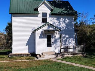 4932 220th Ave, Hazel Run, MN 56241