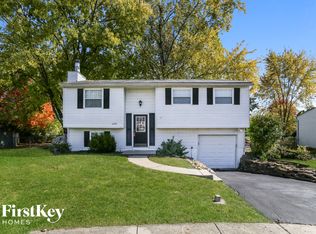 1272 Sweetbay Pl, Galloway, OH 43119