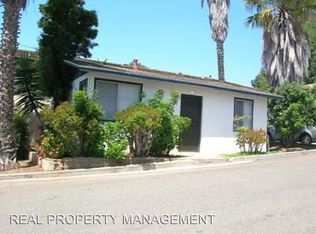 312 Washington St, Vista, CA 92084