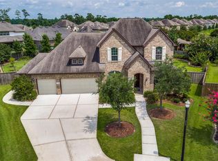 13914 McDannald Park Ln, Humble, TX 77396
