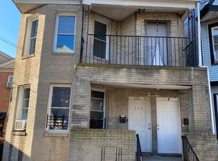 493 S 17th St #2, Newark, NJ