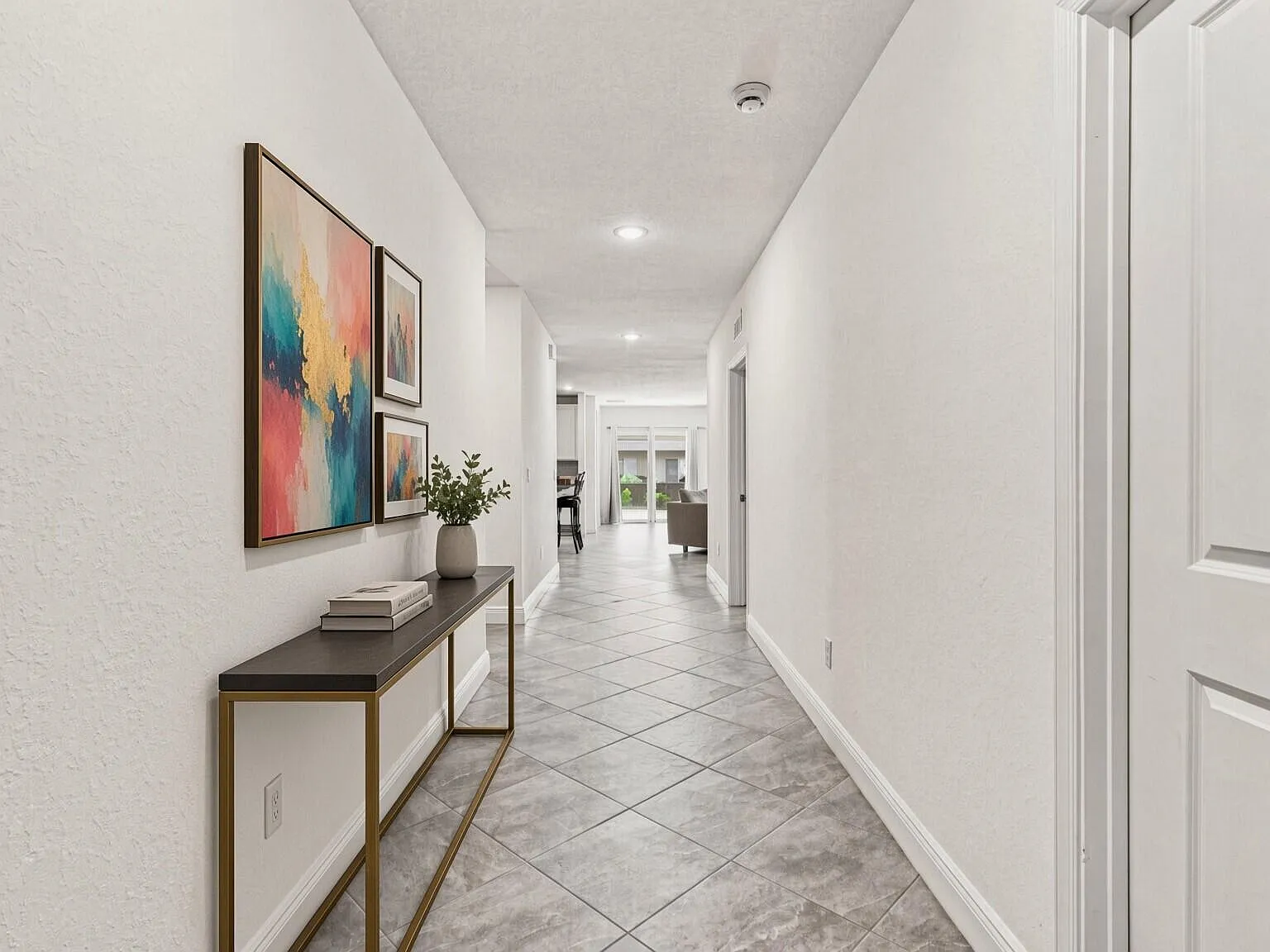 4 bed, 3.0 bath, 2126 sqft, $3,500 — Photo 3