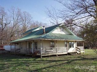 248 Lazy Bee Ln, Fordland, MO 65652