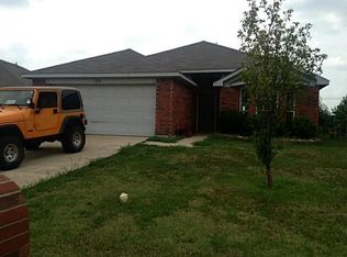 1216 Courtney Dr, Royse City, TX 75189
