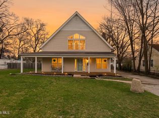 5508 McLain Dr, Sylvania, OH