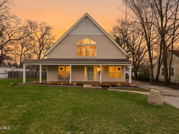5508 McLain Dr, Sylvania, OH 43560