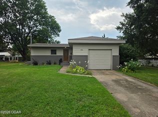 504 Utah St, Pittsburg, KS 66762