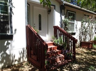 122 Sandy Springs Ln, Berry Creek, CA 95916