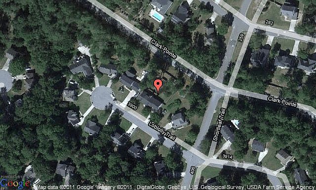 Map View