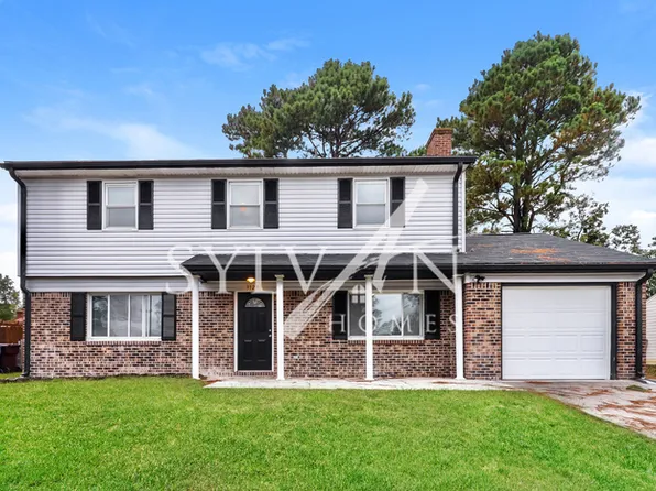 3128 Camelot Blvd, Chesapeake, VA 23323