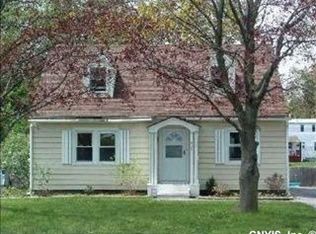 410 S Terry Rd, Syracuse, NY 13219