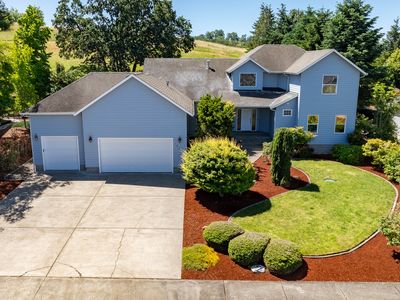 195 Palomino Ave, Roseburg, OR, 97471