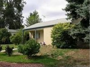 1655 Willow St, Denver, CO 80220