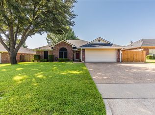 26 Wisteria St, Waco, TX 76708