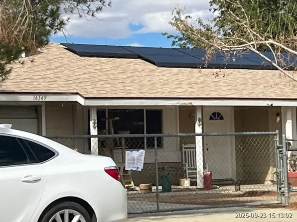 16549 Mossdale Ave, Lake Los Angeles, CA 93535