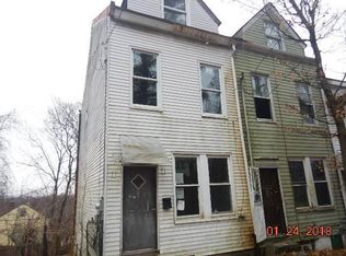 8 Edenvale St, Pittsburgh, PA 15212