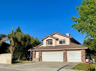 15305 Georgetown Ln, Chino Hills, CA 91709