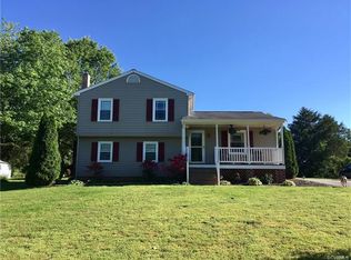 94 Wysor Dr, Aylett, VA 23009