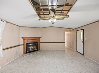 7800 Mockingbird Ln LOT 96, North Richland Hills, TX 76180