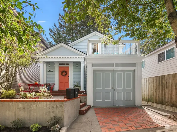 307 N 77th Street, Seattle, WA 98103