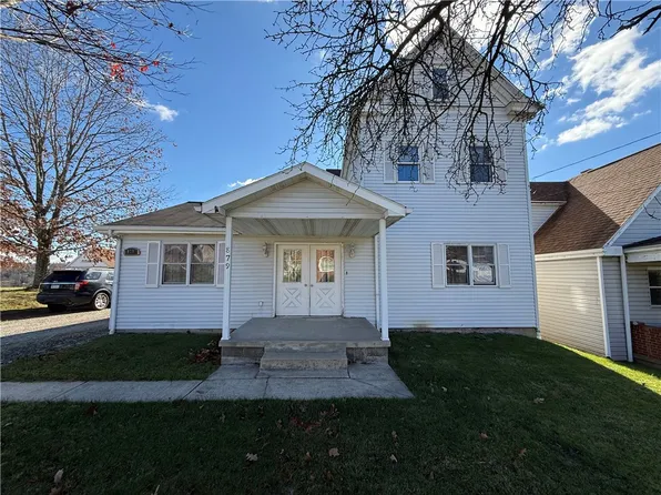 879 Center St, McKeesport, PA 15132