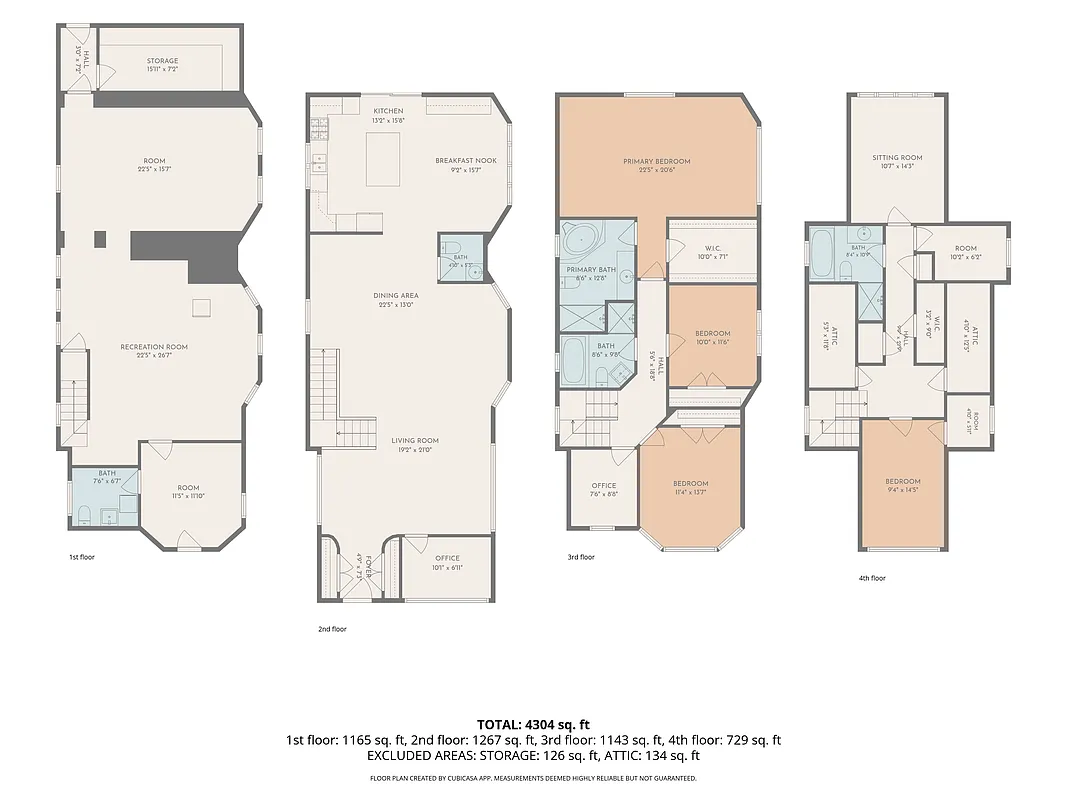 floor plan 5
