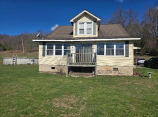 18735 Midland Trl, Ansted, WV 25812