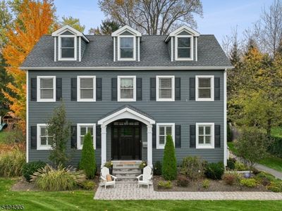 24 Fairview Ave, Madison, NJ, 07940