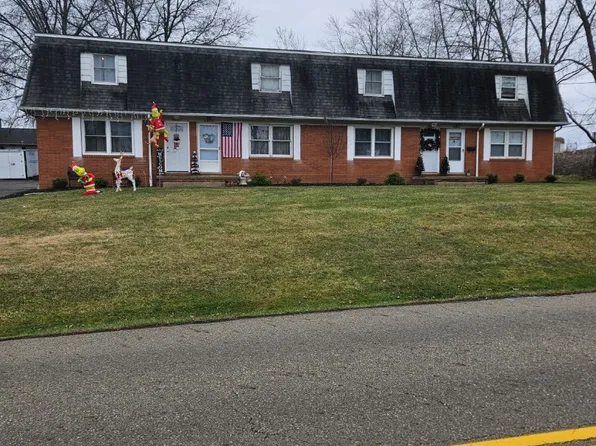 2853 Bailey St NW, Massillon, OH 44646