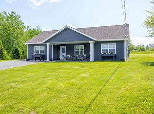 2161 Spring Garden Rd, Westville, NS B0K2A0