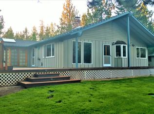 18943 Martingale Cir, Bend, OR 97703