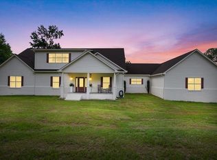 770 Newton Rd, Springville, AL 35146