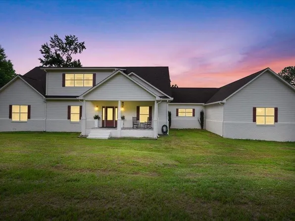 770 Newton Rd, Springville, AL 35146