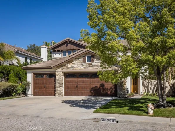 26548 Cardinal Dr, Santa Clarita, CA 91387
