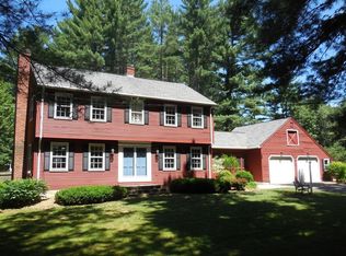 165 Pomeroy Meadow Rd, Southampton, MA 01073