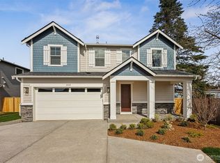 2402 Barn Door Ct #37, Ferndale, WA 98248