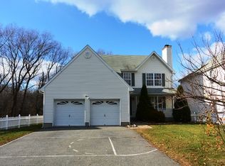 328 Angelo Dr, Montgomery, NY 12549