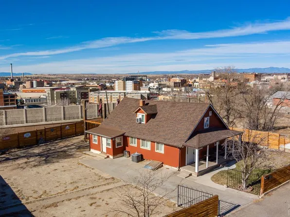 315 S Bradford Ave, Pueblo, CO 81003