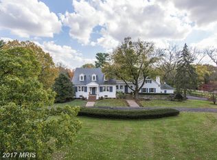 9315 Mellenbrook Rd, Columbia, MD 21045