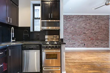 Rented by Centennial Properties NY