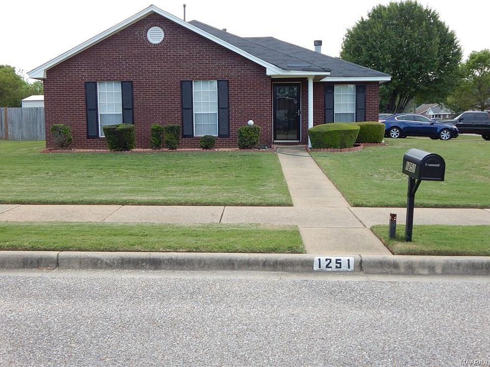 1st image of 1251 Whisperwood Dr