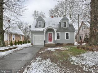 909 N 8th St, Lebanon, PA 17046
