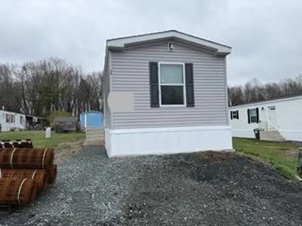 55 Peebles Lane, Burlingham, NY 12722