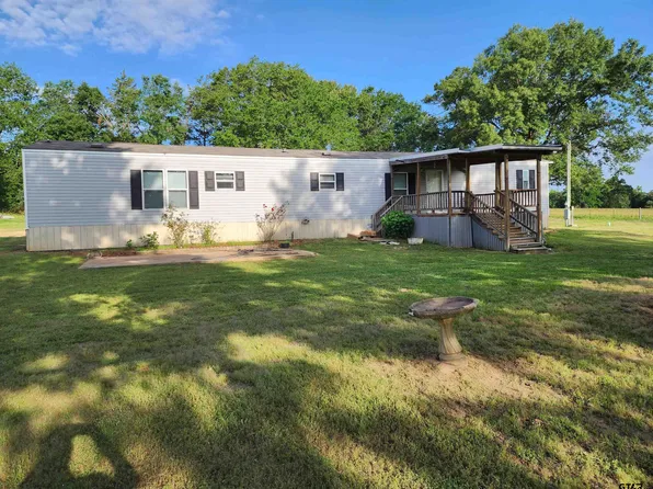 39 County Road 1325, Pittsburg, TX 75686