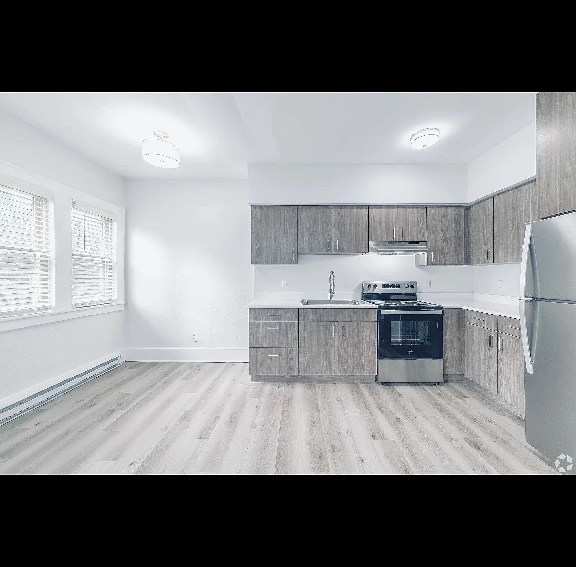 1 bed, 1100 sqft, $1,150 — Photo 2