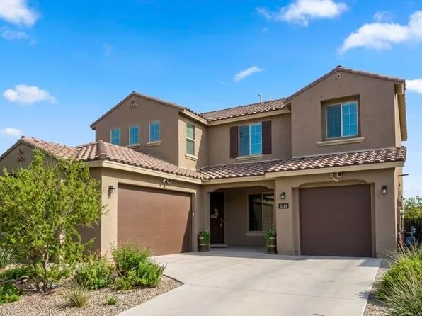 3118 Tess Ct NE, Rio Rancho, NM 87144