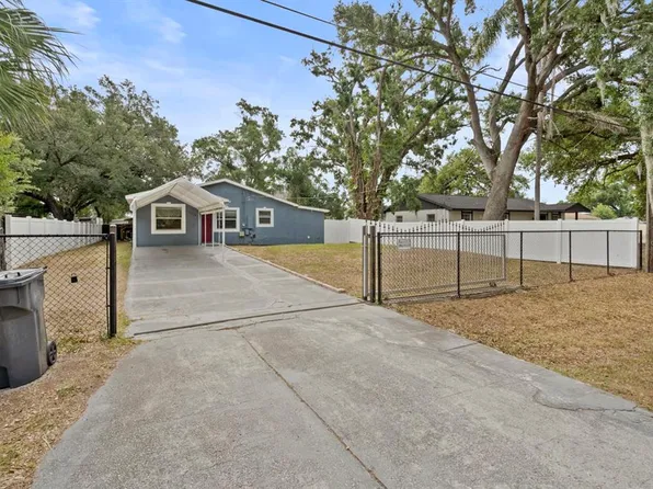 2418 S 69th St, Tampa, FL 33619