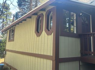 22927 Crest Forest Dr, Cedarpines Park, CA 92322